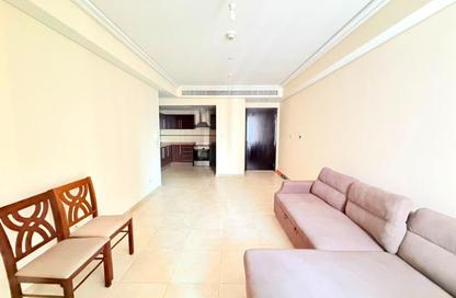 Apartment - 2 Bedrooms - 2 Bathrooms for rent in Goldcrest Views 2 - JLT Cluster J - Jumeirah Lake Towers - Dubai