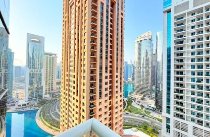 شقة - 2 غرف نوم - 2 حمامات للايجار في غولد كريست فيوز 2 - (JLT) مجمع J - أبراج بحيرات الجميرا - دبي شقة - 2 غرف نوم - 2 حمامات للايجار في غولد كريست فيوز 2 - (JLT) مجمع J - أبراج بحيرات الجميرا - دبي