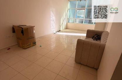 Apartment - 1 Bedroom - 2 Bathrooms for sale in Orient Tower 1 - Orient Towers - Al Bustan - Ajman Apartment - 1 Bedroom - 2 Bathrooms for sale in Orient Tower 1 - Orient Towers - Al Bustan - Ajman
