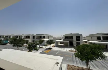 Villa - 4 Bedrooms - 5 Bathrooms for rent in Harmony 2 - Harmony - Tilal Al Ghaf - Dubai
