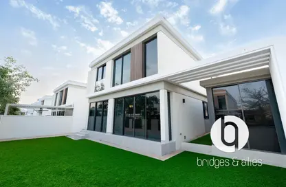 فيلا - 4 غرف نوم - 5 حمامات للايجار في هارموني 2 - هارموني - تلال الغاف - دبي