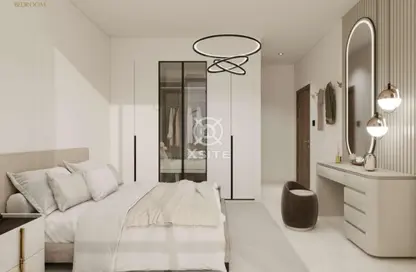 شقة - غرفة نوم - 2 حمامات للبيع في دار الأيهام ون - المدينة العالمية المرحلة 2 - 4 الورسان - الورسان - دبي