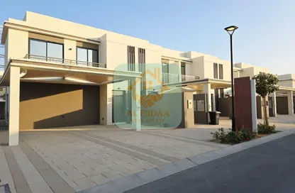 تاون هاوس - 2 غرف نوم - 4 حمامات للبيع في جزيرة الصقر الجنوبية - جزيرة فالكون - قرية الحمرا - رأس الخيمة