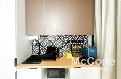Apartment - 1 Bedroom - 1 Bathroom for sale in The Community - District 3 - Jumeirah Village Triangle - Dubai Apartment - 1 Bedroom - 1 Bathroom for sale in The Community - District 3 - Jumeirah Village Triangle - Dubai