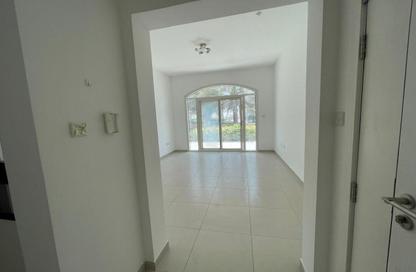 Apartment - 1 Bedroom - 2 Bathrooms for rent in Al Sabeel Building - Al Ghadeer - Abu Dhabi