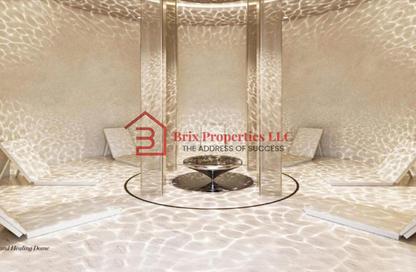 Apartment - 4 Bedrooms - 5 Bathrooms for sale in Amra - Al Raudah - Umm Al Quwain Apartment - 4 Bedrooms - 5 Bathrooms for sale in Amra - Al Raudah - Umm Al Quwain
