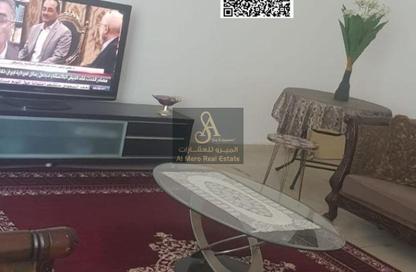 Apartment - 2 - 3 for sale in Al Khor Tower B3 - Al Khail Towers - Ajman Downtown - Ajman Apartment - 2 - 3 for sale in Al Khor Tower B3 - Al Khail Towers - Ajman Downtown - Ajman