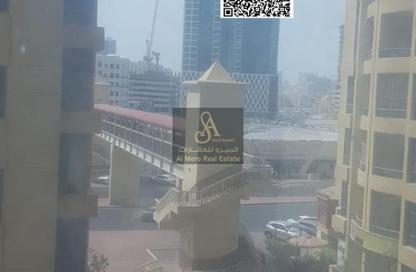 Apartment - 2 - 3 for sale in Al Khor Tower B3 - Al Khail Towers - Ajman Downtown - Ajman Apartment - 2 - 3 for sale in Al Khor Tower B3 - Al Khail Towers - Ajman Downtown - Ajman