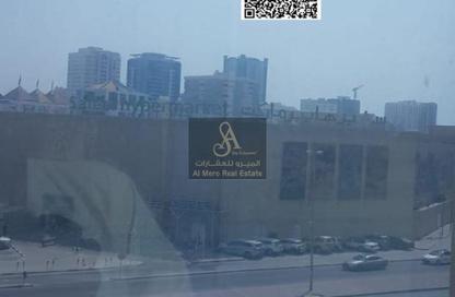 Apartment - 2 - 3 for sale in Al Khor Tower B3 - Al Khail Towers - Ajman Downtown - Ajman