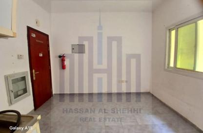 Apartment - Studio - 1 Bathroom for rent in Muwaileh - Sharjah