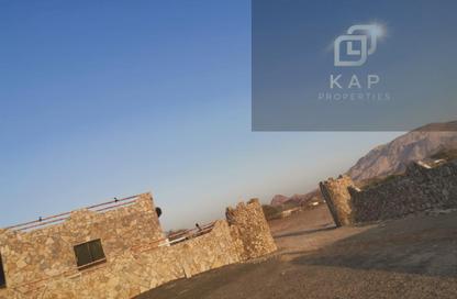 Farm - Studio for rent in Seih Al Bana - Ras Al Khaimah