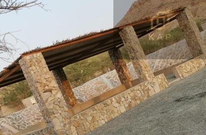 Farm - Studio for rent in Seih Al Bana - Ras Al Khaimah