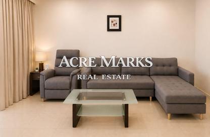 Apartment - 1 - 1 for sale in Goldcrest Executive - JLT Cluster C - Jumeirah Lake Towers - Dubai