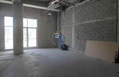 Retail - Studio - 1 for rent in Vincitore Benessere - Arjan - Dubai Retail - Studio - 1 for rent in Vincitore Benessere - Arjan - Dubai
