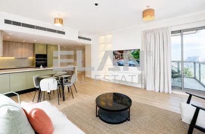 Apartment - 1 - 2 for rent in The Residences 1 - The Residences - Downtown Dubai - Dubai