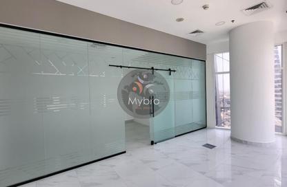 Office Space - Studio for rent in Park Lane Tower - Business Bay - Dubai