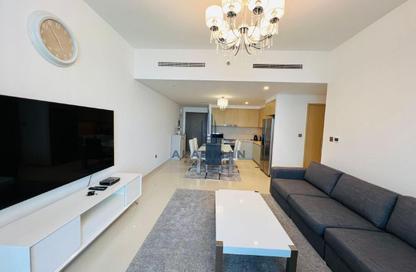 Apartment - 2 Bedrooms - 2 Bathrooms for rent in 17 Icon Bay - Dubai Creek Harbour (The Lagoons) - Dubai