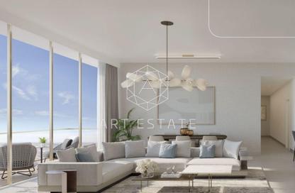 Apartment - Studio - 1 for sale in Upper House East - Upper House - Jumeirah Lake Towers - Dubai