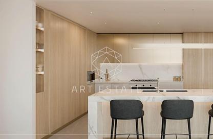 Apartment - Studio - 1 for sale in Upper House East - Upper House - Jumeirah Lake Towers - Dubai Apartment - Studio - 1 for sale in Upper House East - Upper House - Jumeirah Lake Towers - Dubai