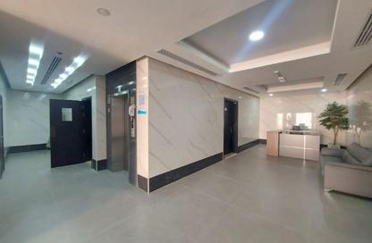Whole Building - Studio - 7+ Bathrooms for sale in Al Naemiya Tower 1 - Al Naemiya Towers - Al Nuaimiya - Ajman