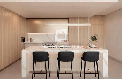 Apartment - 1 Bedroom - 1 Bathroom for sale in Upper House West - Upper House - Jumeirah Lake Towers - Dubai