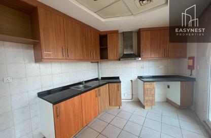 Apartment - Studio - 1 Bathroom for sale in Building 206 - Mogul Cluster - Discovery Gardens - Dubai Apartment - Studio - 1 Bathroom for sale in Building 206 - Mogul Cluster - Discovery Gardens - Dubai