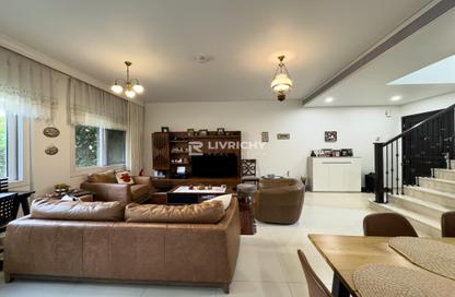 فيلا - 3 غرف نوم - 4 حمامات للايجار في كازا دورا - سيرينا - دبي لاند - دبي