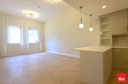 شقة - غرفة نوم - 2 حمامات للبيع في منزل شيرلوك 1 - منزل شيرلوك - موتور سيتي - دبي