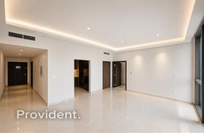 Apartment - 1 - 2 for rent in Downtown Views - Zabeel 2 - Zabeel - Dubai