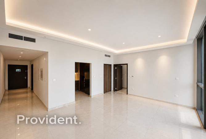 Linked To Dubai Mall | Ready To Move | Zabeel View photo 3