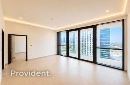 Apartment - 1 - 2 for rent in Downtown Views - Zabeel 2 - Zabeel - Dubai