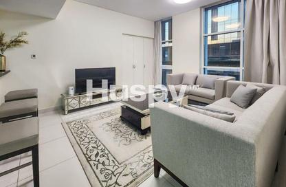 Apartment - 2 Bedrooms - 2 Bathrooms for rent in Park Central - Business Bay - Dubai