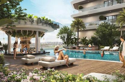 Apartment - 1 Bedroom - 1 Bathroom for sale in Elo 2 - Elo - Damac Hills 2 - Dubai