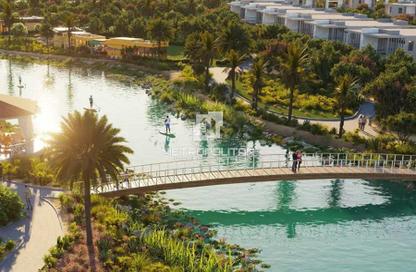 Apartment - 1 Bedroom - 1 Bathroom for sale in Elo 2 - Elo - Damac Hills 2 - Dubai