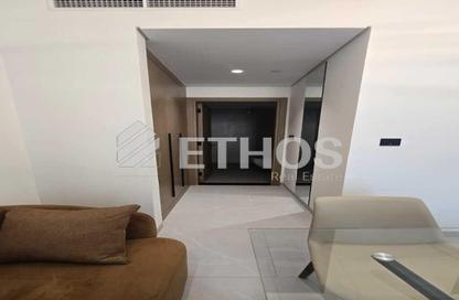 Apartment - Studio - 1 Bathroom for rent in Ashton Park - District 12 - Jumeirah Village Circle - Dubai