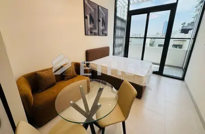 Apartment - 1 Bathroom for rent in Ashton Park - District 12 - Jumeirah Village Circle - Dubai