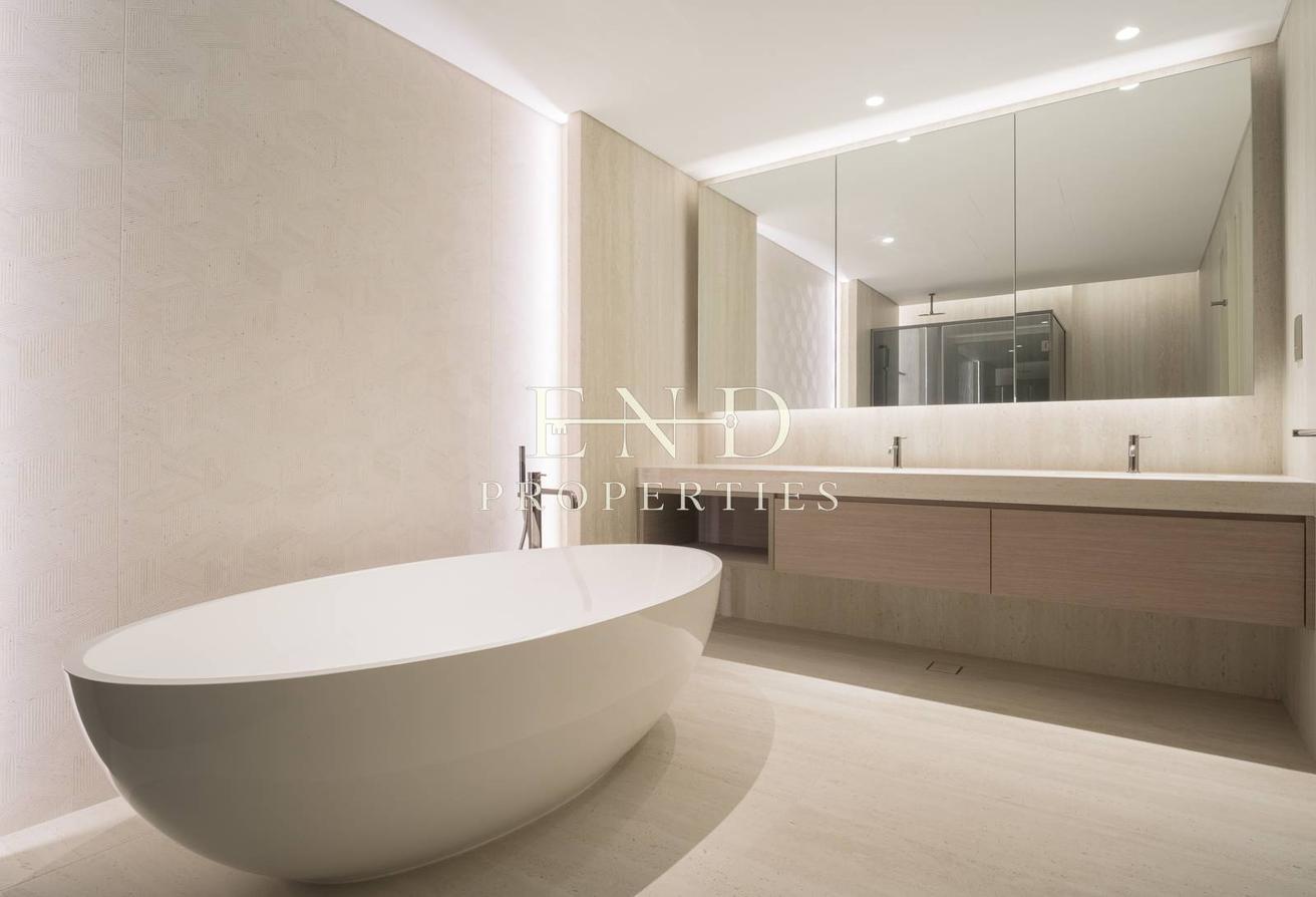 1 MONTH FREE | Mid Floor | Brand New | Luxury photo 8