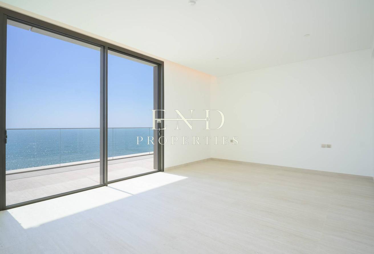 1 MONTH FREE | Mid Floor | Brand New | Luxury photo 10