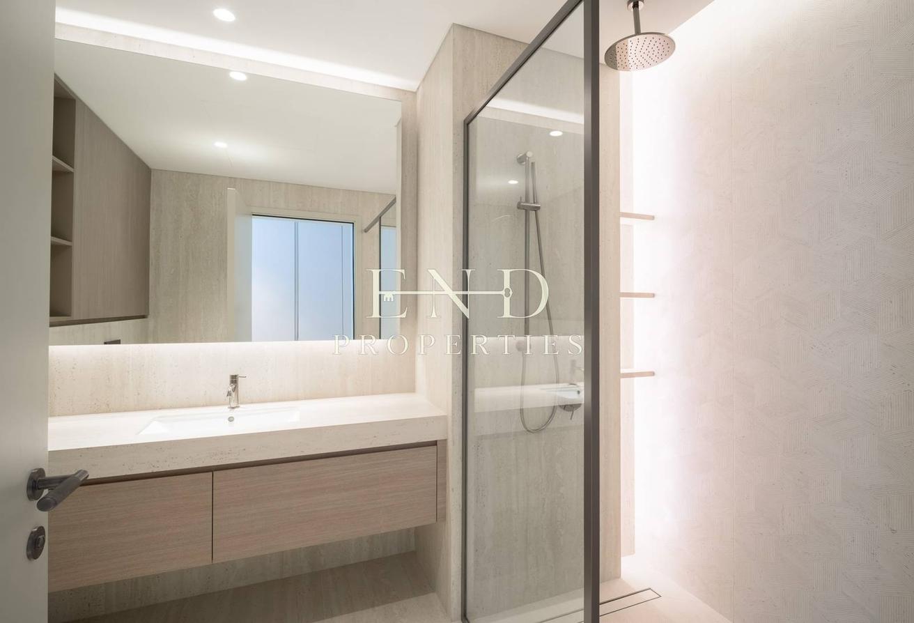 1 MONTH FREE | Mid Floor | Brand New | Luxury photo 12