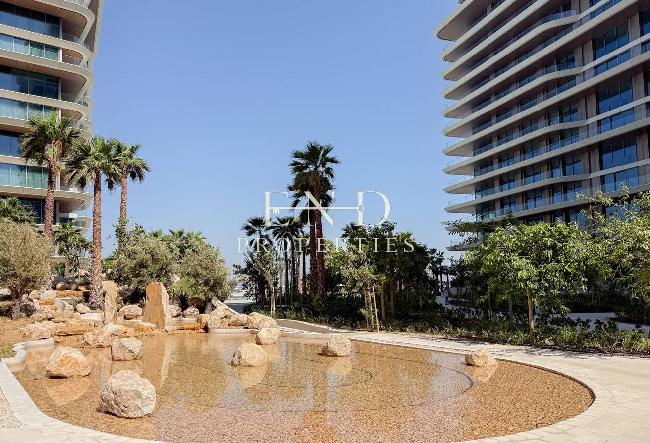 1 MONTH FREE | Mid Floor | Brand New | Luxury photo 21