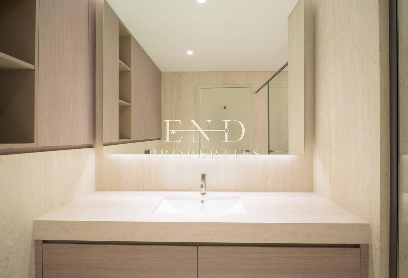 1 MONTH FREE | Mid Floor | Brand New | Luxury photo 11