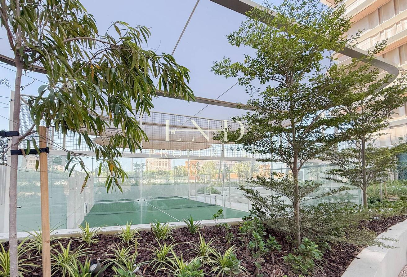 1 MONTH FREE | Mid Floor | Brand New | Luxury photo 20