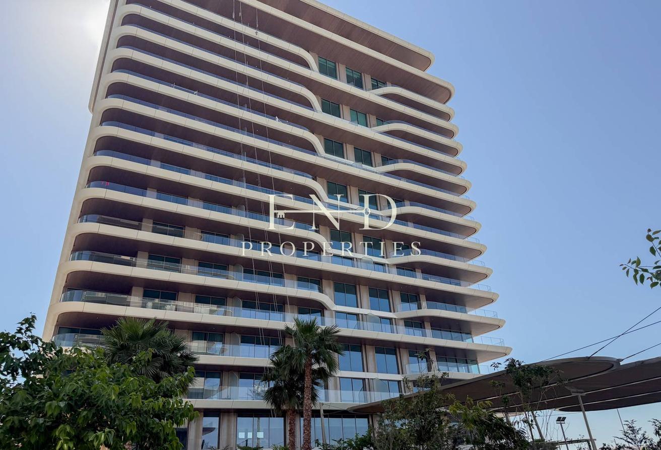1 MONTH FREE | Mid Floor | Brand New | Luxury photo 17