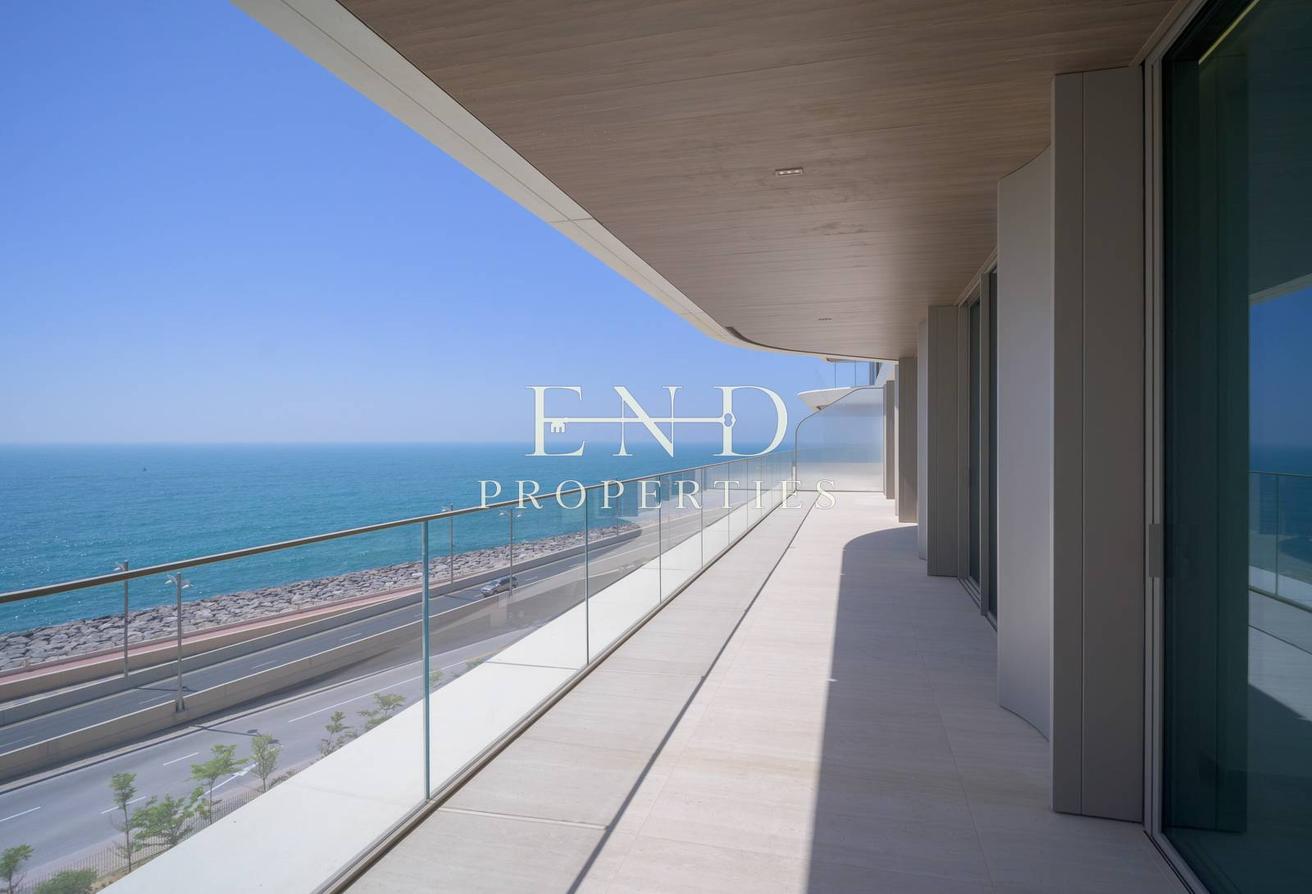 1 MONTH FREE | Mid Floor | Brand New | Luxury photo 14