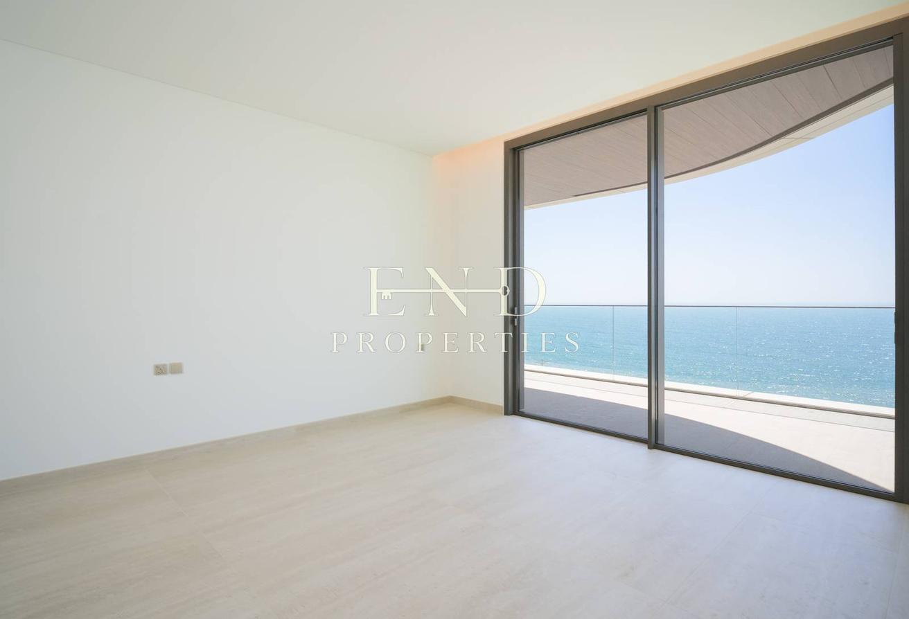 1 MONTH FREE | Mid Floor | Brand New | Luxury photo 15