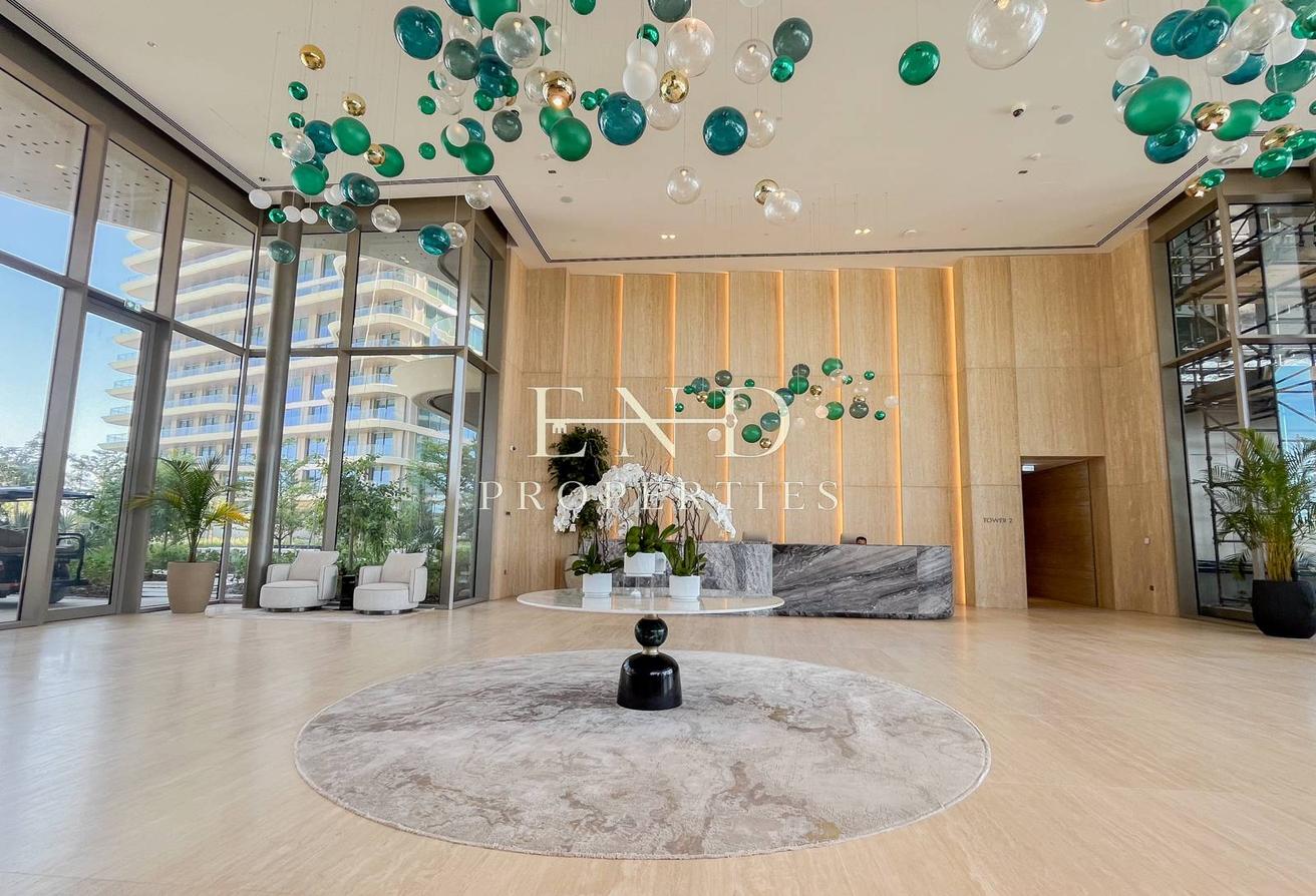 1 MONTH FREE | Mid Floor | Brand New | Luxury photo 18