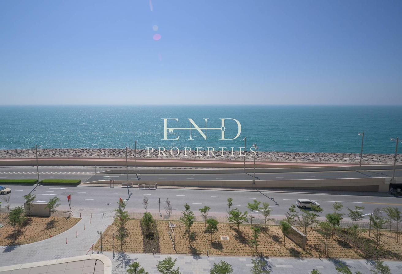 1 MONTH FREE | Mid Floor | Brand New | Luxury photo 7