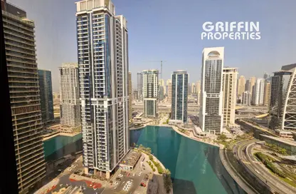 شقة - 2 غرف نوم - 2 حمامات للايجار في غولد كريست فيوز 2 - (JLT) مجمع J - أبراج بحيرات الجميرا - دبي شقة - 2 غرف نوم - 2 حمامات للايجار في غولد كريست فيوز 2 - (JLT) مجمع J - أبراج بحيرات الجميرا - دبي