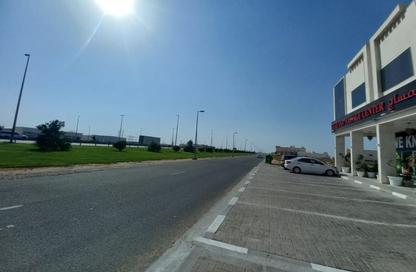 Apartment - 2 Bedrooms - 2 Bathrooms for rent in Hoshi - Al Badie - Sharjah