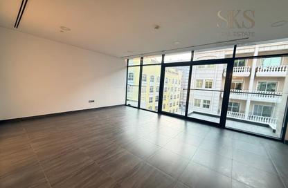 Apartment - 2 Bedrooms - 4 Bathrooms for rent in Boca Residence - Al Barsha 1 - Al Barsha - Dubai
